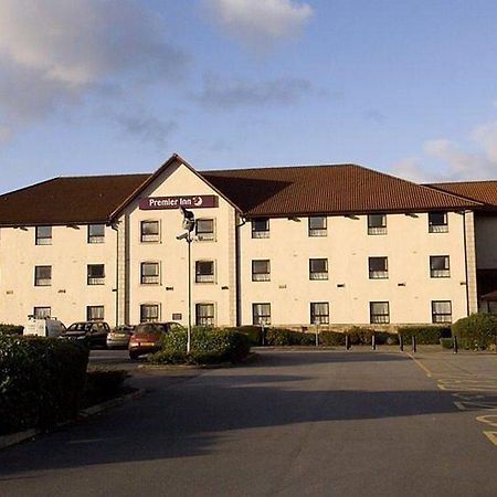Premier Inn Haydock Park/M6 J23 Warrington Exteriér fotografie