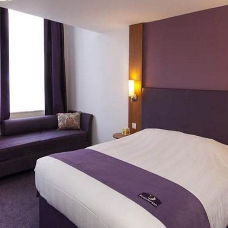 Premier Inn Haydock Park/M6 J23 Warrington Exteriér fotografie