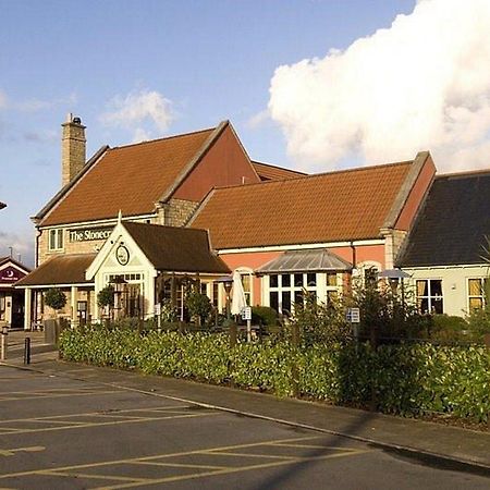 Premier Inn Haydock Park/M6 J23 Warrington Exteriér fotografie