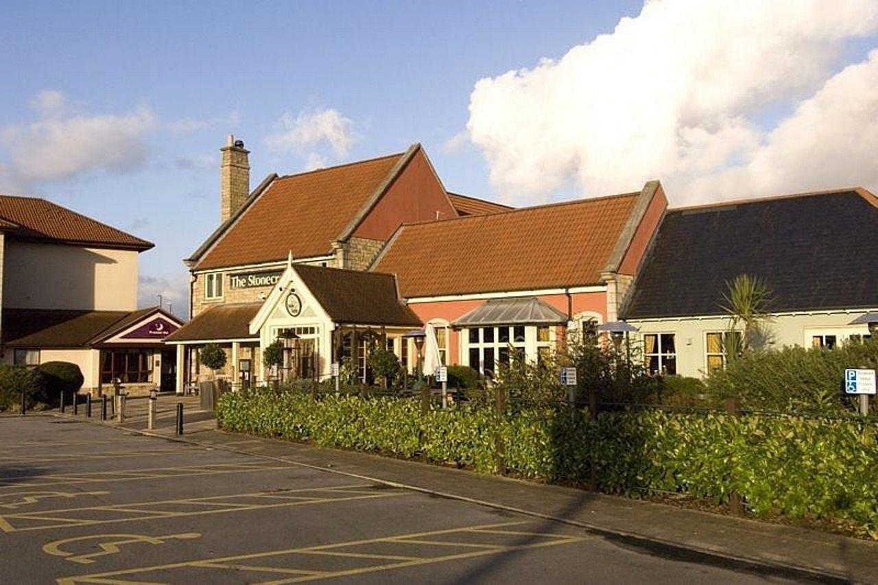 Premier Inn Haydock Park/M6 J23 Warrington Exteriér fotografie