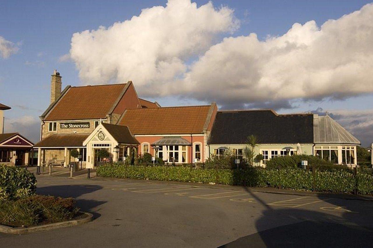 Premier Inn Haydock Park/M6 J23 Warrington Exteriér fotografie