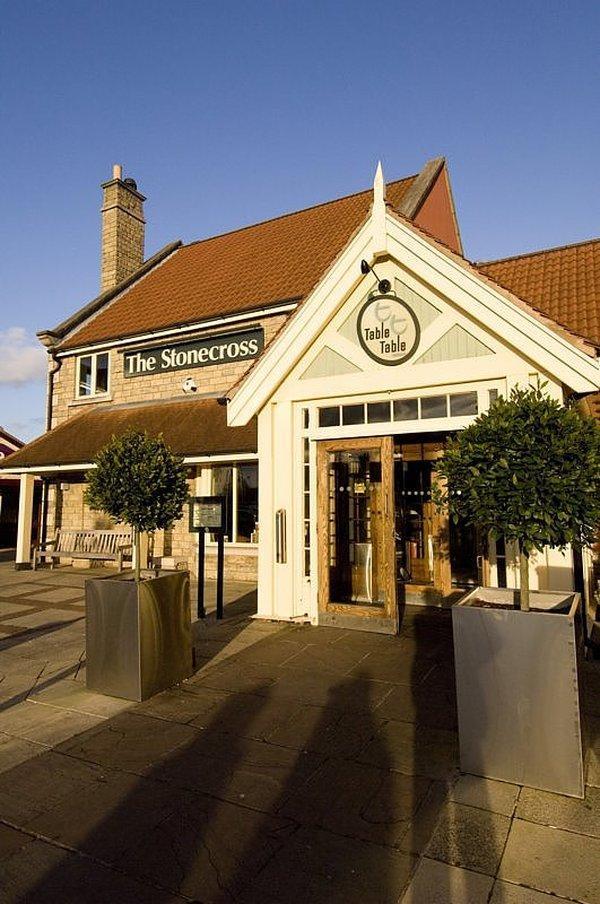 Premier Inn Haydock Park/M6 J23 Warrington Exteriér fotografie