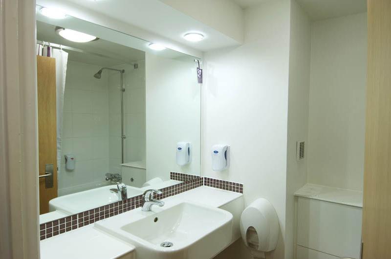 Premier Inn Haydock Park/M6 J23 Warrington Exteriér fotografie